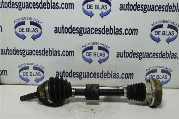 CORDOBA BERLINA 6K2 Transmision Delantera Izquierda