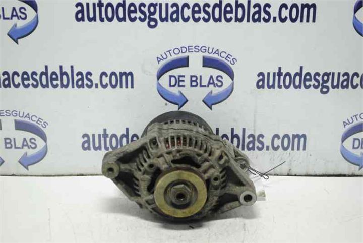 CORSA B Alternador