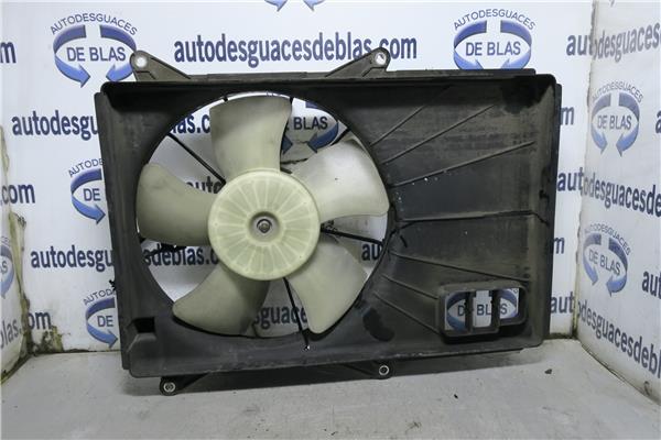 SWIFT BERLINA MZ Electroventilador SWIFT BERLINA MZ Electroventilador