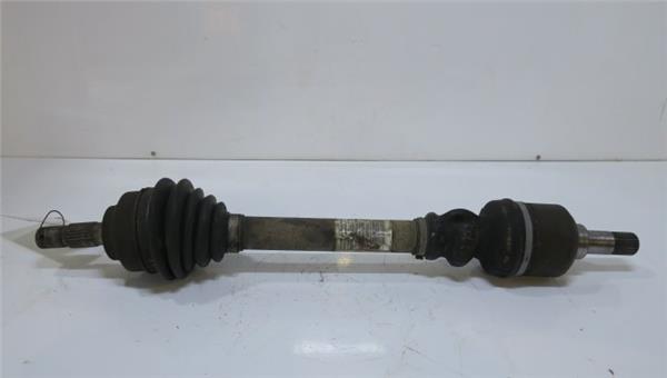 307 Break SW S104.2002-06.2005 Transmision Delantera Izquierda