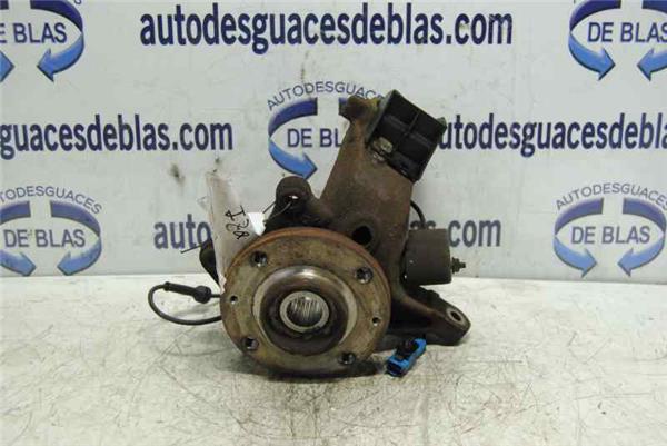 XSARA PICASSO Mangueta Delantera Izquierda