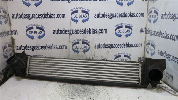 MINI F56 Intercooler