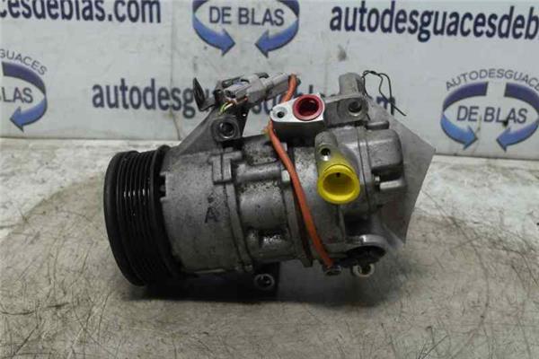 AURIS Compresor Aire Acondicionado