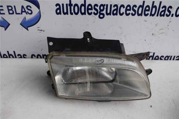 BERLINGO Faro Delantero Derecho BERLINGO Faro Delantero Derecho