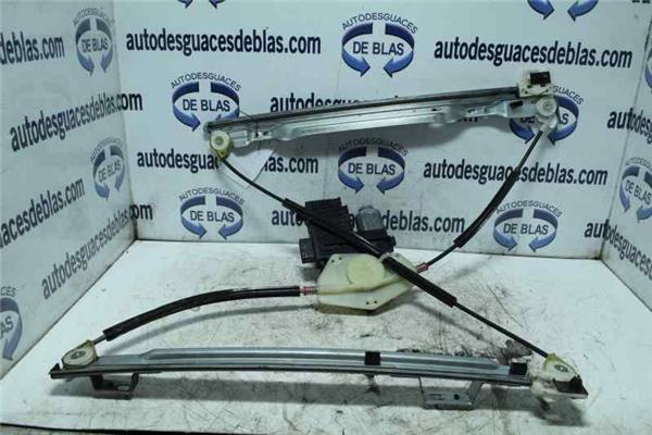 C4 PICASSO Elevalunas Electrico Delantero Derecho C4 PICASSO Elevalunas Electrico Delantero Derecho