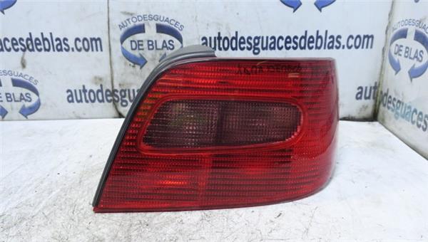 XSARA BERLINA Piloto Trasero Derecho