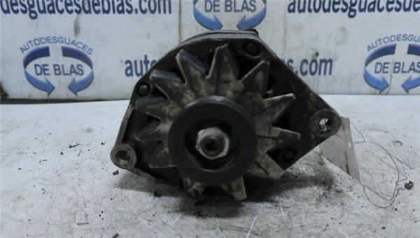 CLIO I FASE III BC57 Alternador