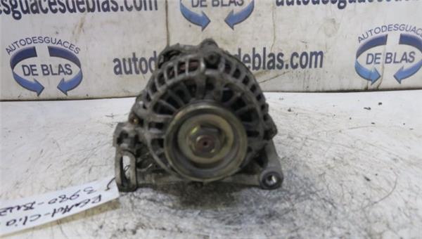 Clio II Fase II BCB02001- Alternador
