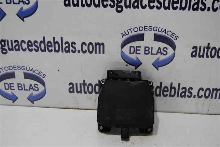 IBIZA 6L1 Bomba Vacio