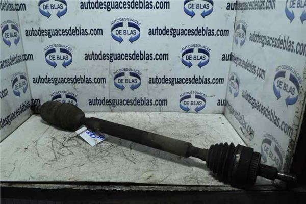 CLASE M W163 Transmision Delantera Izquierda CLASE M W163 Transmision Delantera Izquierda