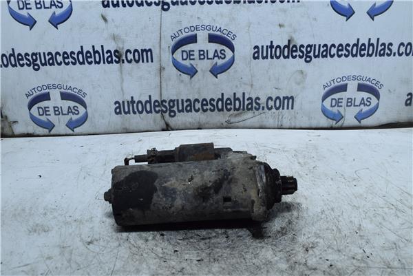 POLO BERLINA 6N1 Motor Arranque POLO BERLINA 6N1 Motor Arranque