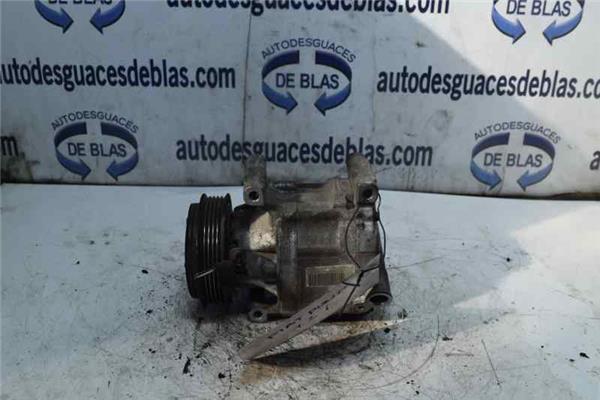 PUNTO BERLINA 188 Compresor Aire Acondicionado