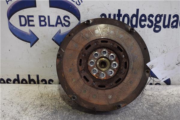 A4 BERLINA B5 Volante Motor
