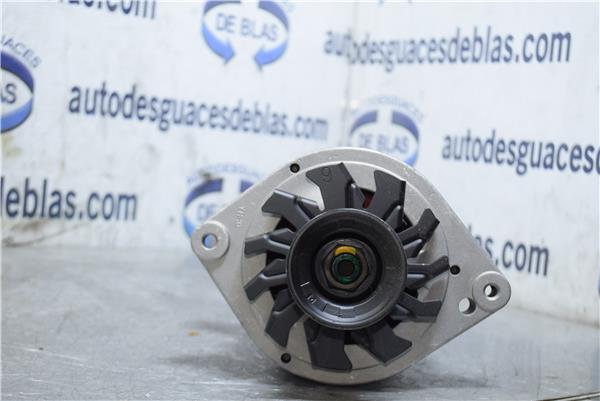 NEXIA Alternador