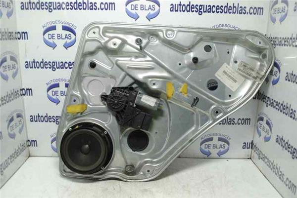 SUPERB 3U4 Elevalunas Electrico Trasero Derecho SUPERB 3U4 Elevalunas Electrico Trasero Derecho