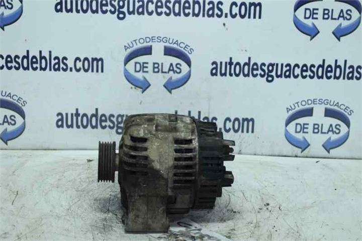 SAXO Alternador
