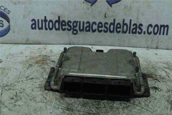 LAGUNA II BG0 Centralita motor uce
