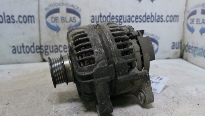 ASTRA H BERLINA Alternador