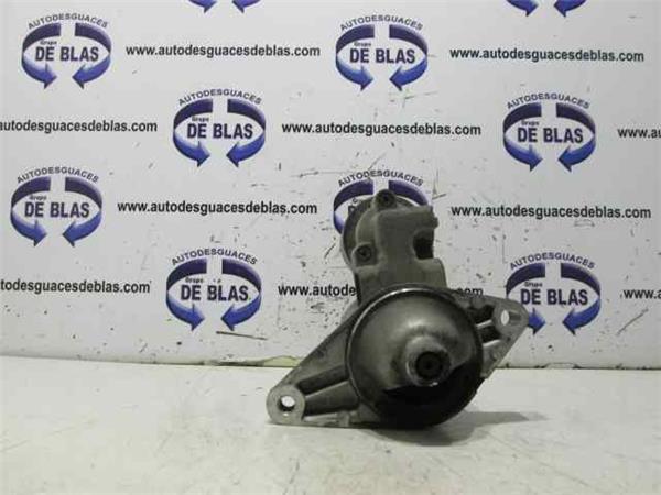 Carina T191995- Motor Arranque