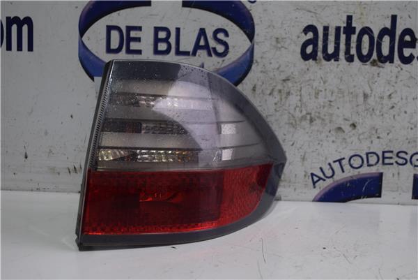S-MAX CA1 Piloto Trasero Derecho
