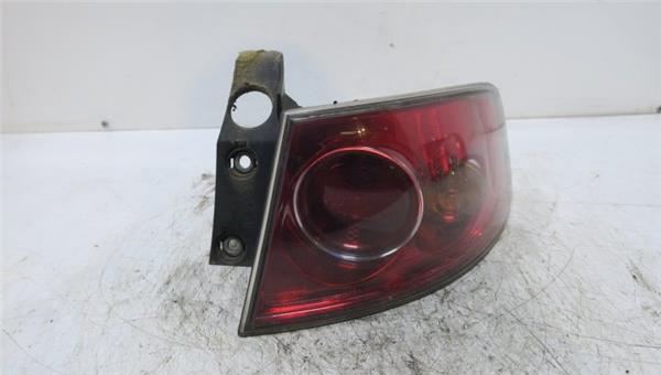 Ibiza 6L104.2002- Piloto Trasero Derecho