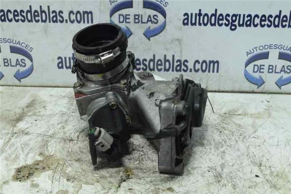 LAGUNA II BG0 Egr