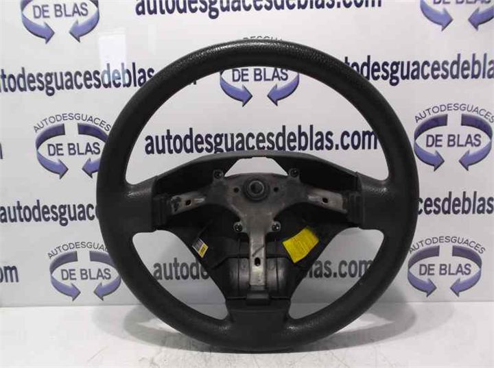 GETZ TB Volante