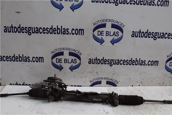 FIESTA CBK Cremallera Direccion Asistida
