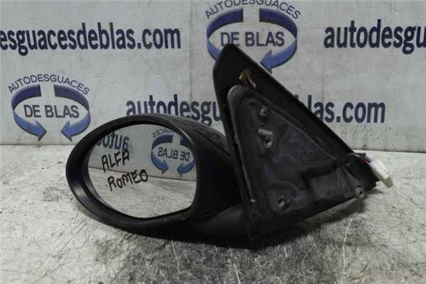 147 190 Retrovisor Izquierdo 147 190 Retrovisor Izquierdo