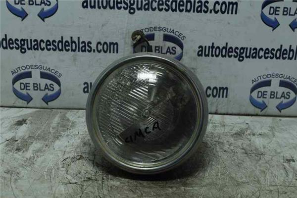 1200 Faro Delantero Izquierdo
