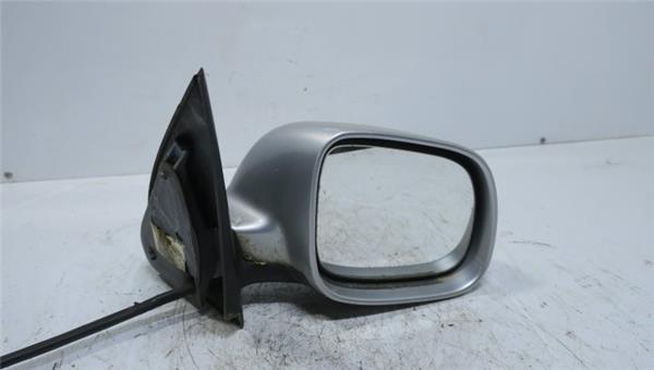 Fabia 6Y26Y301.2000- Retrovisor Derecho