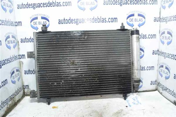 307 BREAK SW S1 Condensador