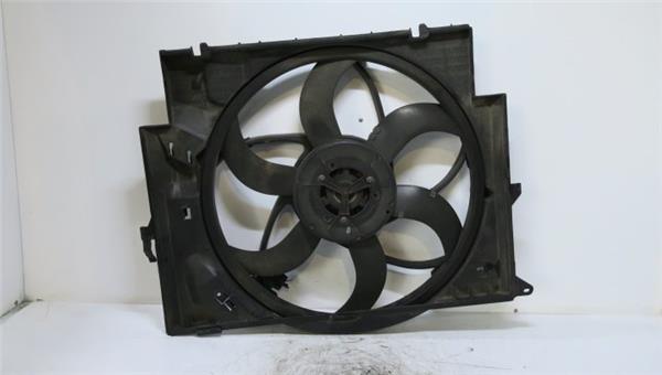 Serie 1 Berlina E81E872004- Electroventilador Serie 1 Berlina E81E872004- Electroventilador
