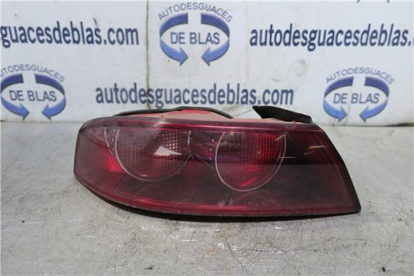 159 140 Piloto Trasero Izquierdo