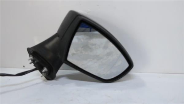 EcoSport CR62017- Retrovisor Derecho