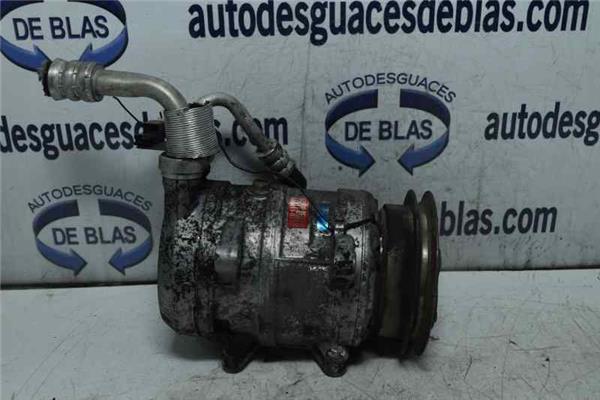 VANETTE CARGO Compresor Aire Acondicionado VANETTE CARGO Compresor Aire Acondicionado