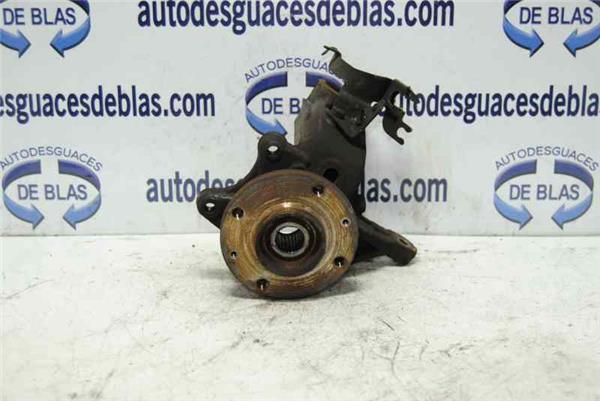 306 35 pt. 4 pt. S204.1997- Mangueta Delantera Izquierda