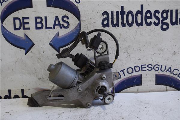 FOCUS LIM. CB8 Motor Limpiaparabrisas Delantero