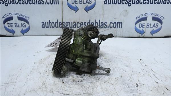 FIESTA CBK BOMBA DIRECCION ELECTRICA