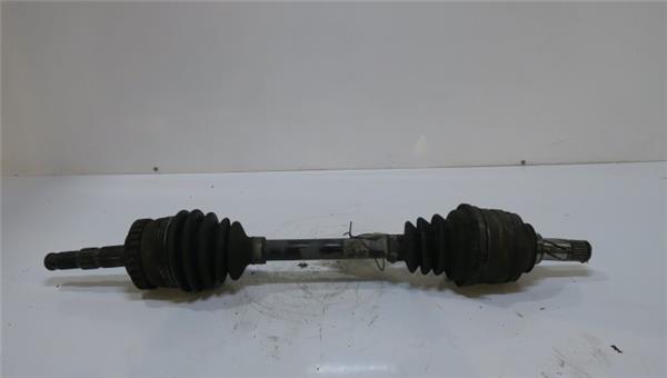 Corsa C 2000- Transmision Delantera Izquierda