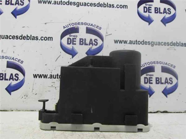 Clase E BM 124 Berlina 11.1984- Bomba Vacio