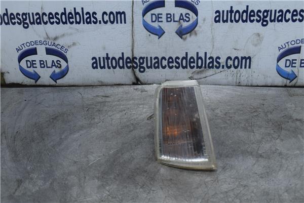 ZX Piloto Intermitente Lateral Delantero Derecho