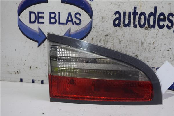 S-MAX CA1 Piloto Trasero Izquierdo