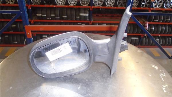 CLIO II FASE II BCB0 Retrovisor Izquierdo