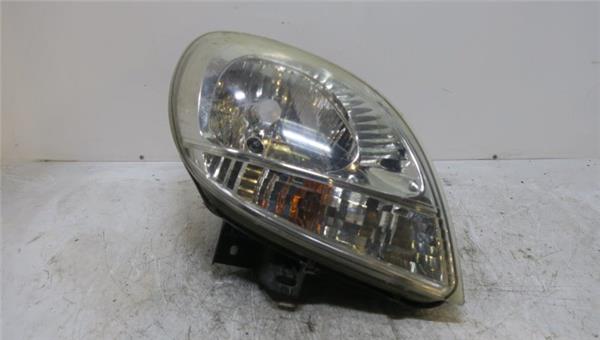 Kubistar X7607.2003- Faro Delantero Derecho