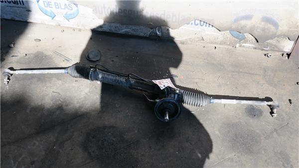 C4 BERLINA Cremallera Direccion Asistida C4 BERLINA Cremallera Direccion Asistida