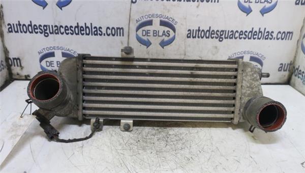 CEED Intercooler