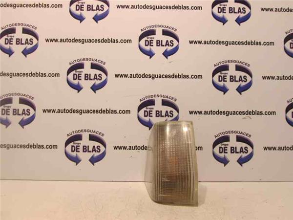 BX Berlina 1988- Piloto Intermitente Lateral Delantero Derecho BX Berlina 1988- Piloto Intermitente Lateral Delantero Derecho