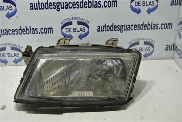 9-3 BERLINA Faro Delantero Izquierdo