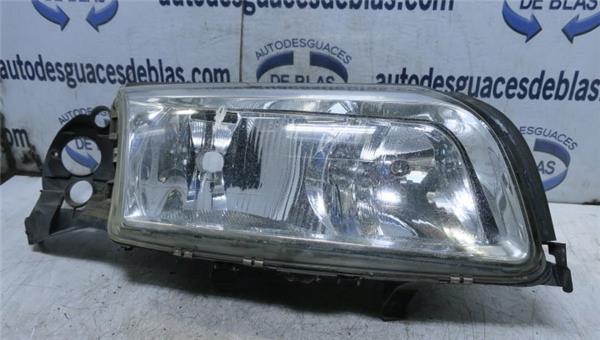 S80 Berlina 1998- Faro Delantero Derecho